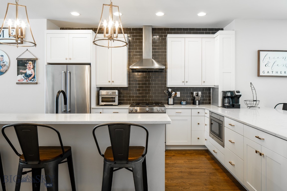 70 Upper Whitefish Drive