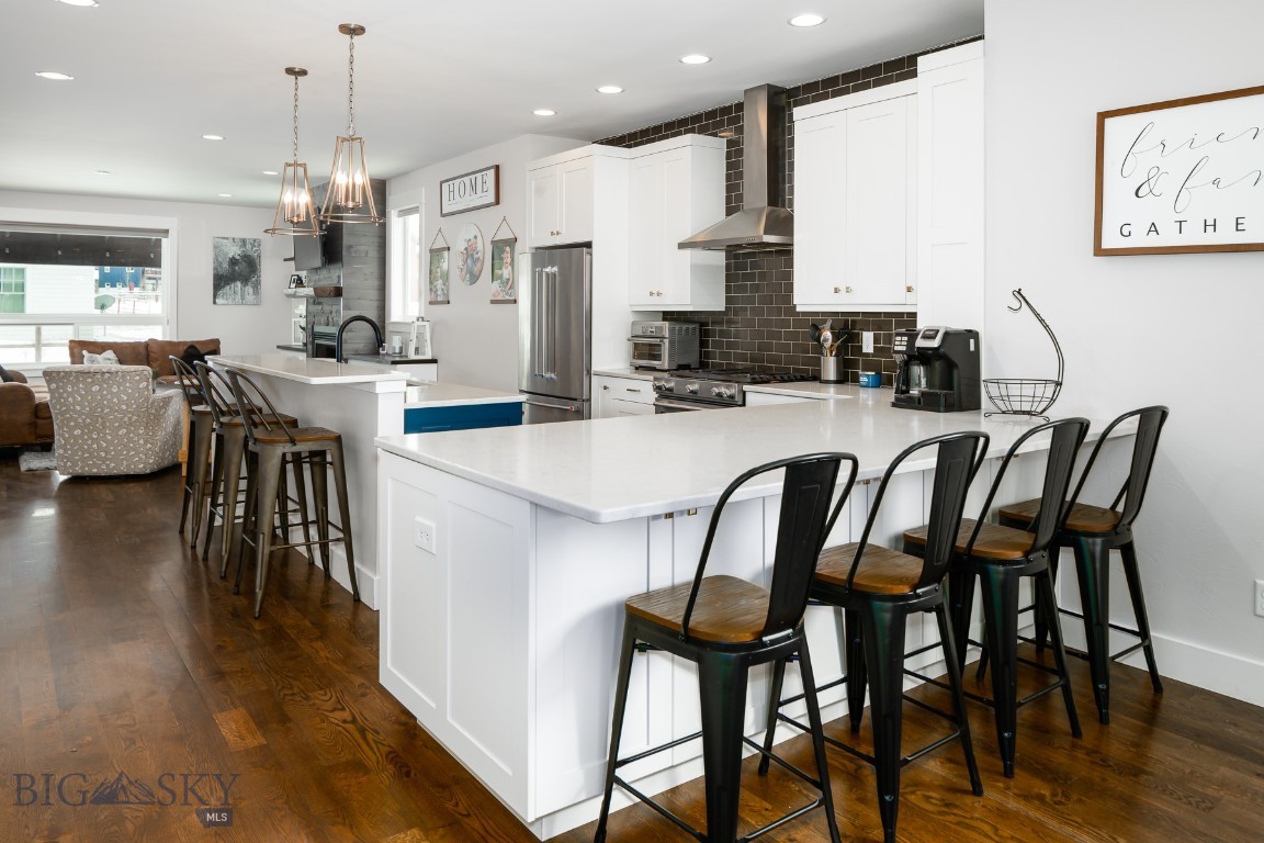 70 Upper Whitefish Drive