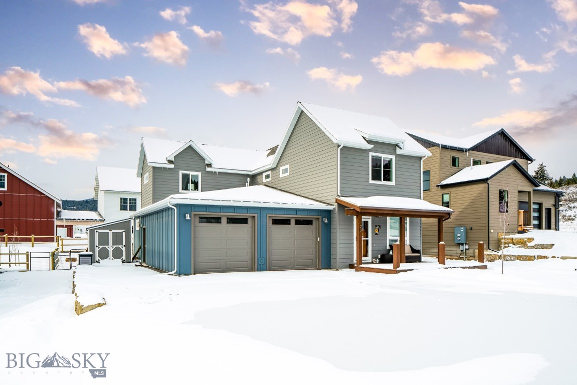 70 Upper Whitefish Drive