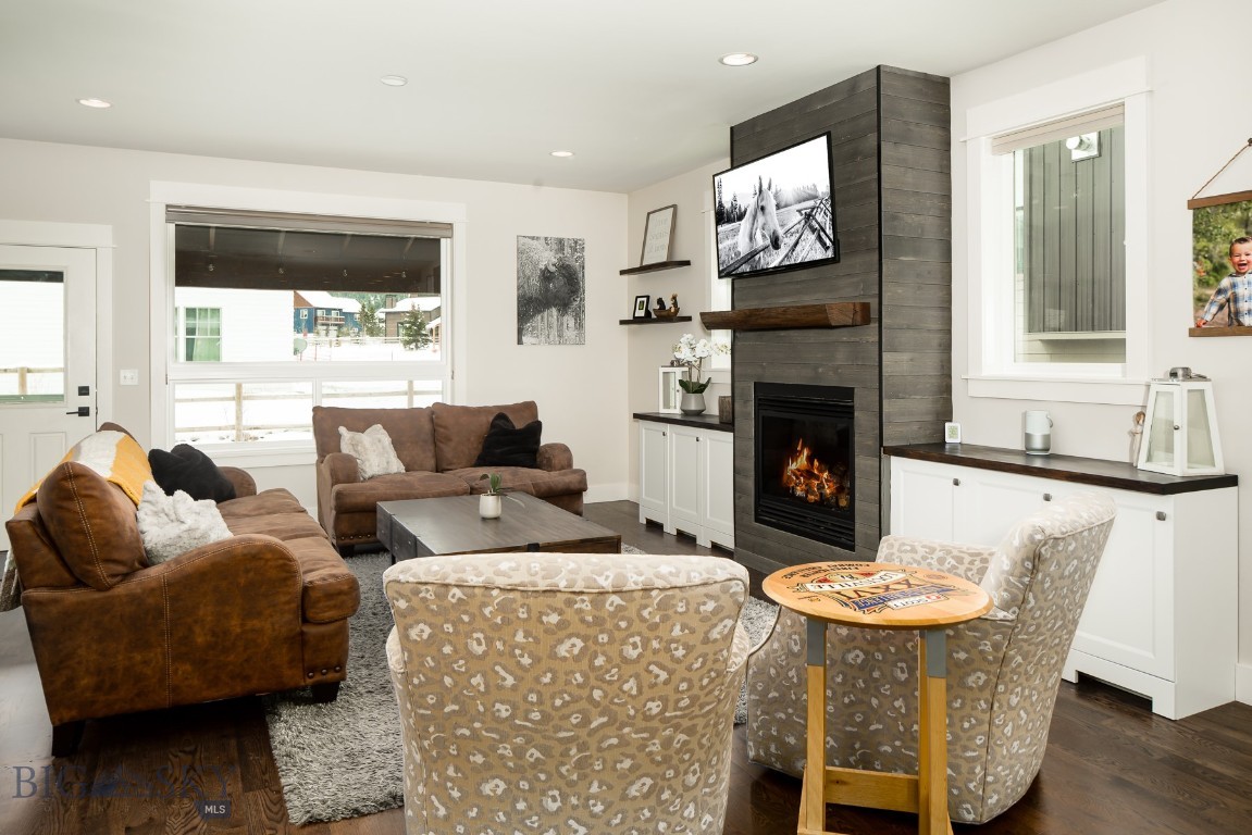 70 Upper Whitefish Drive