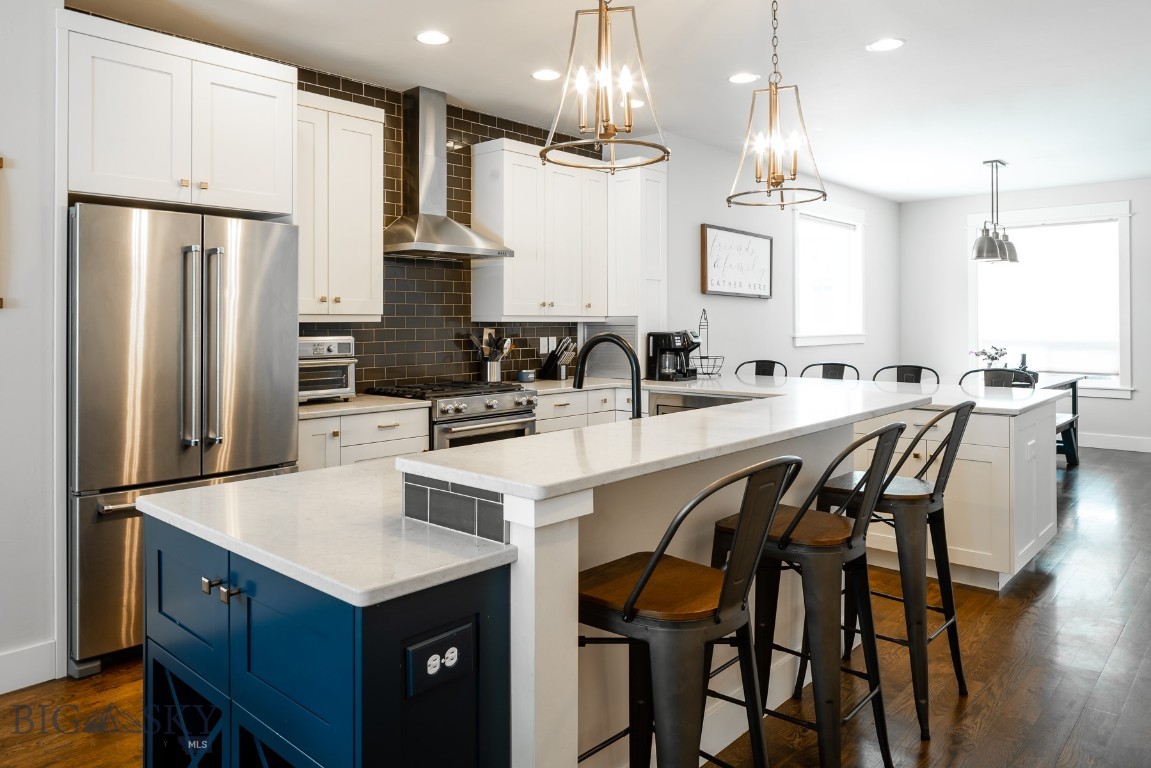 70 Upper Whitefish Drive