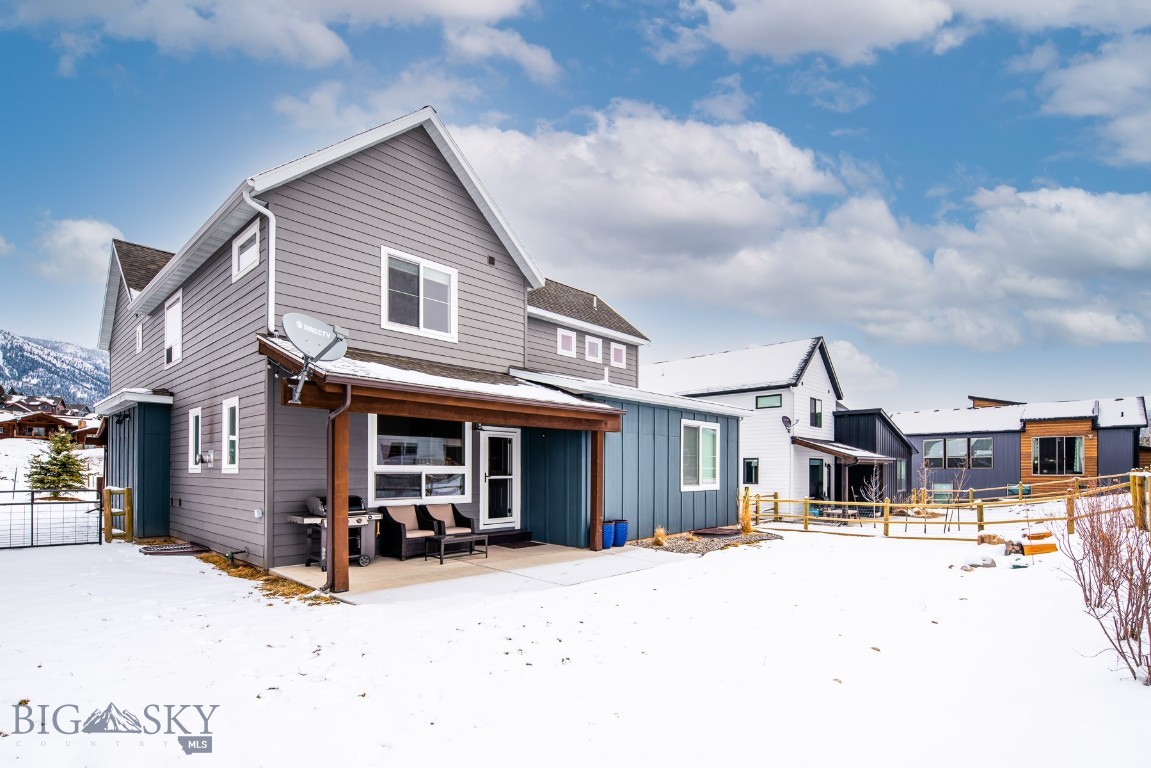 70 Upper Whitefish Drive