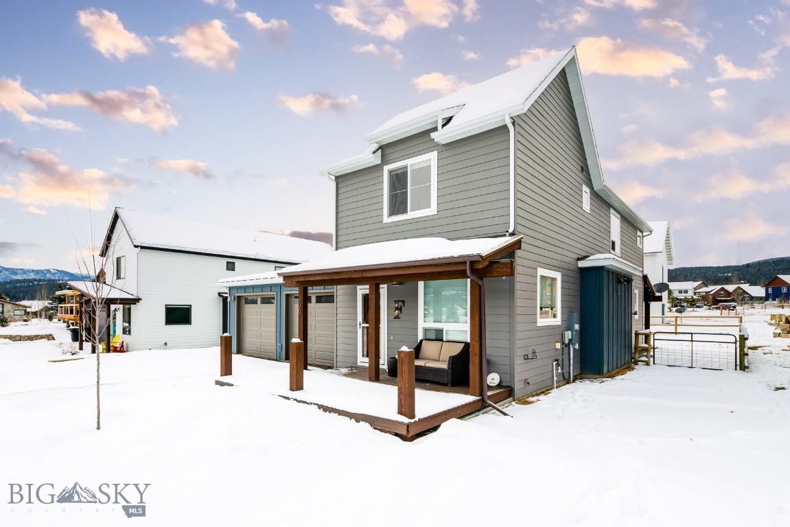 70 Upper Whitefish Drive