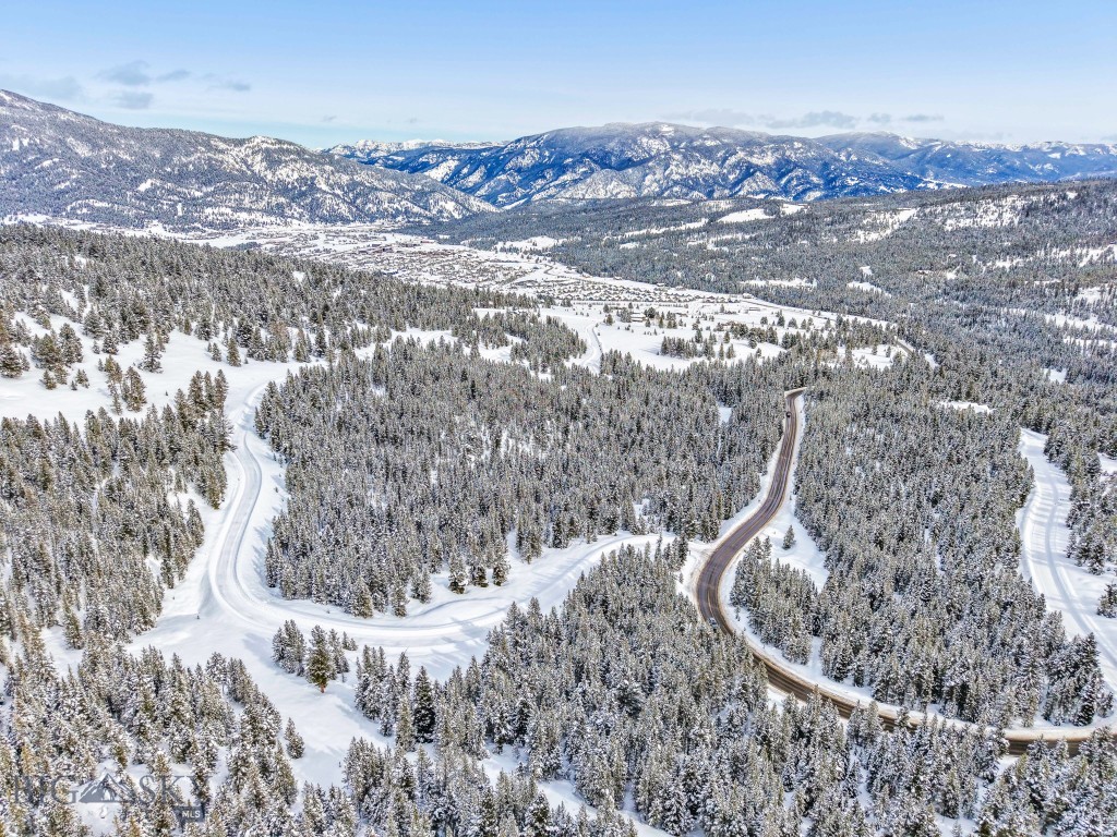 TBD Crown Butte, Lot 88