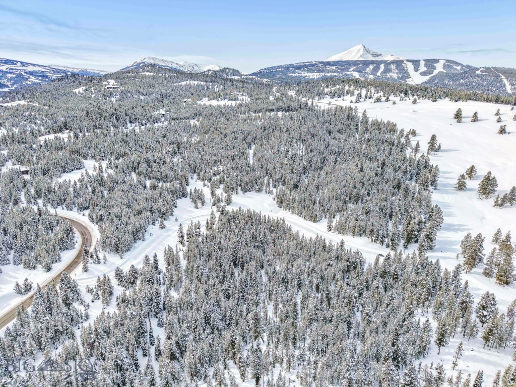TBD Crown Butte, Lot 88