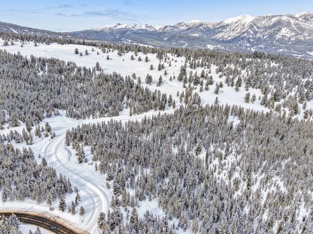 TBD Crown Butte, Lot 88