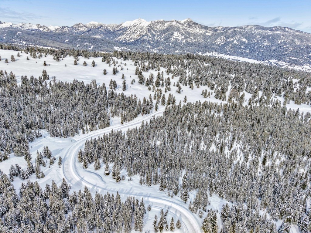 TBD Crown Butte, Lot 88