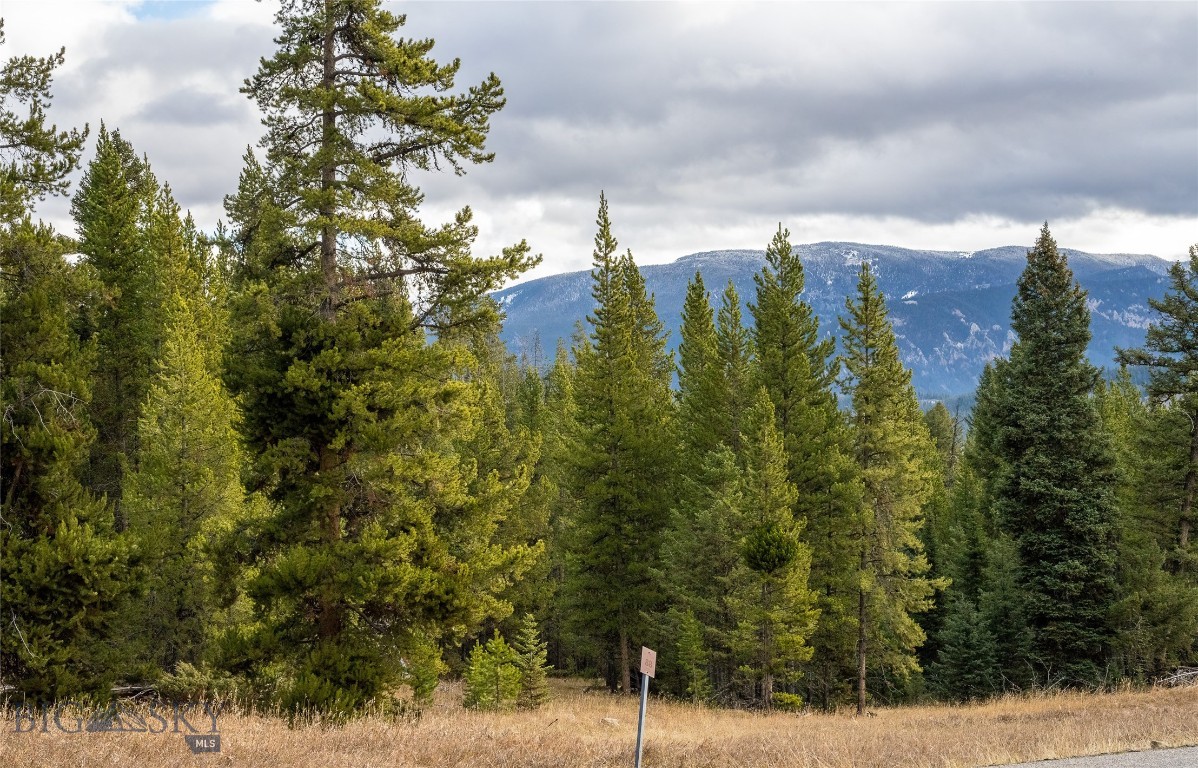 TBD Crown Butte, Lot 88