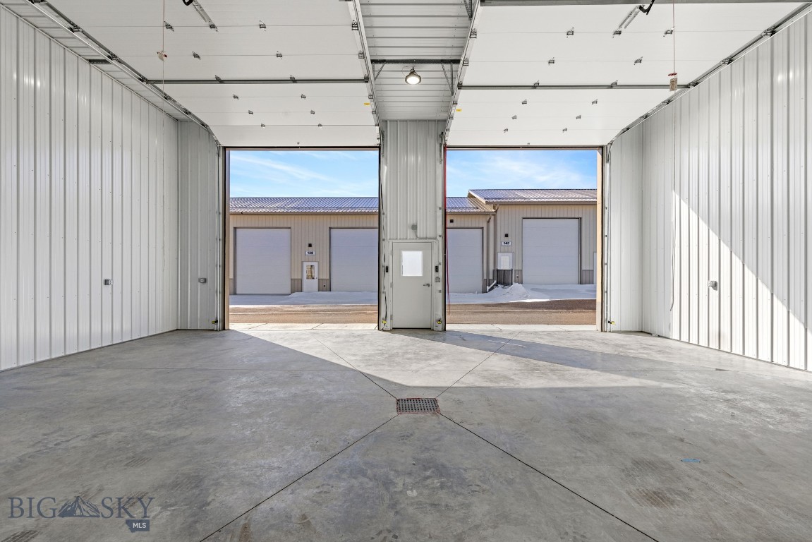 124 Running Iron Road