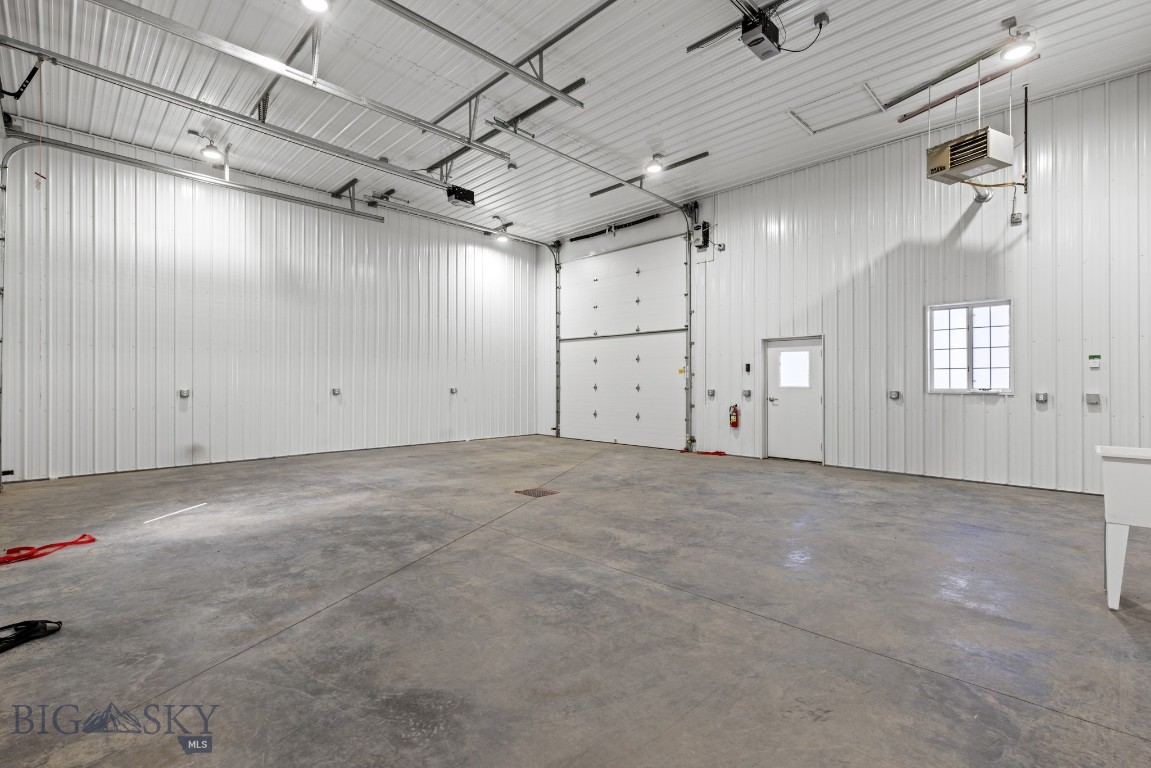 124 Running Iron Road