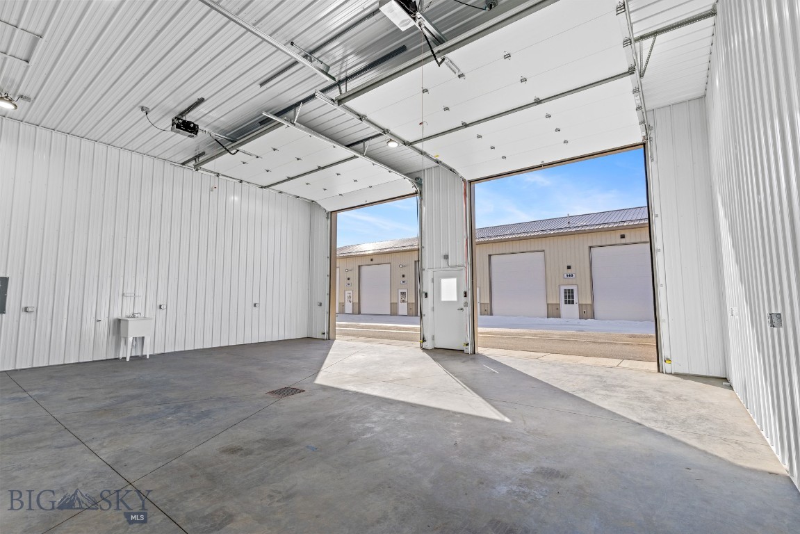 124 Running Iron Road