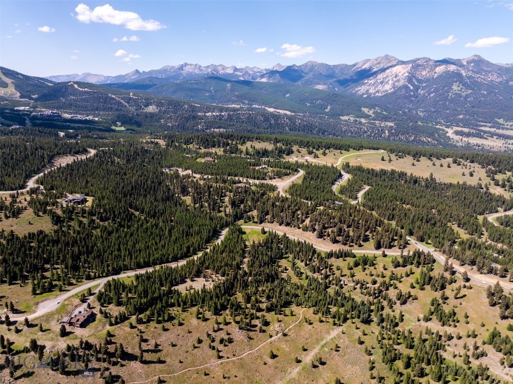 Lot 103 W Elk Valley Road