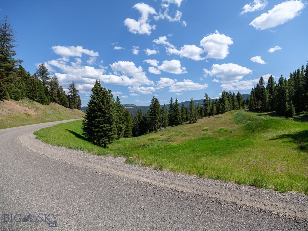 Lot 103 W Elk Valley Road