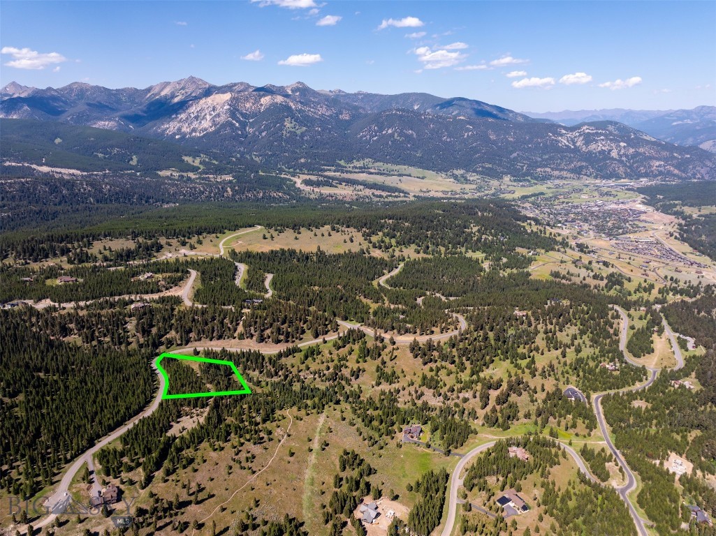 Lot 103 W Elk Valley Road