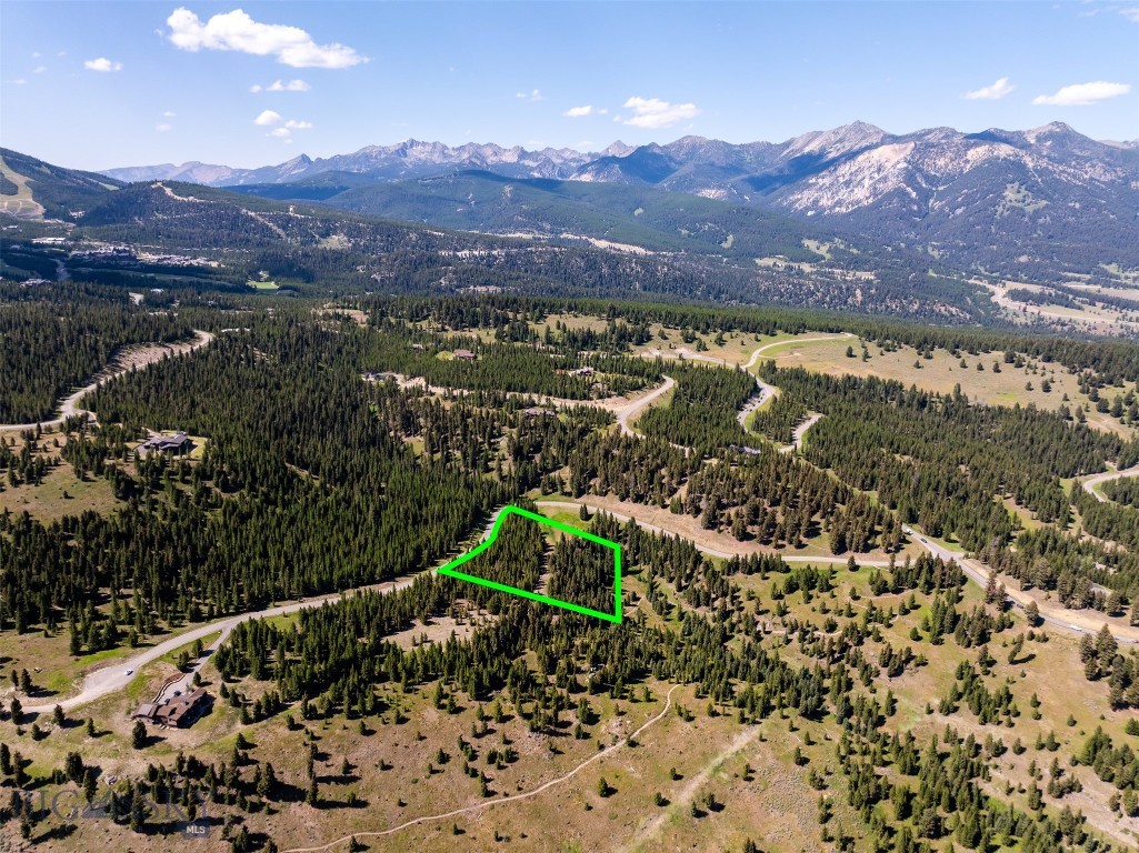 Lot 103 W Elk Valley Road