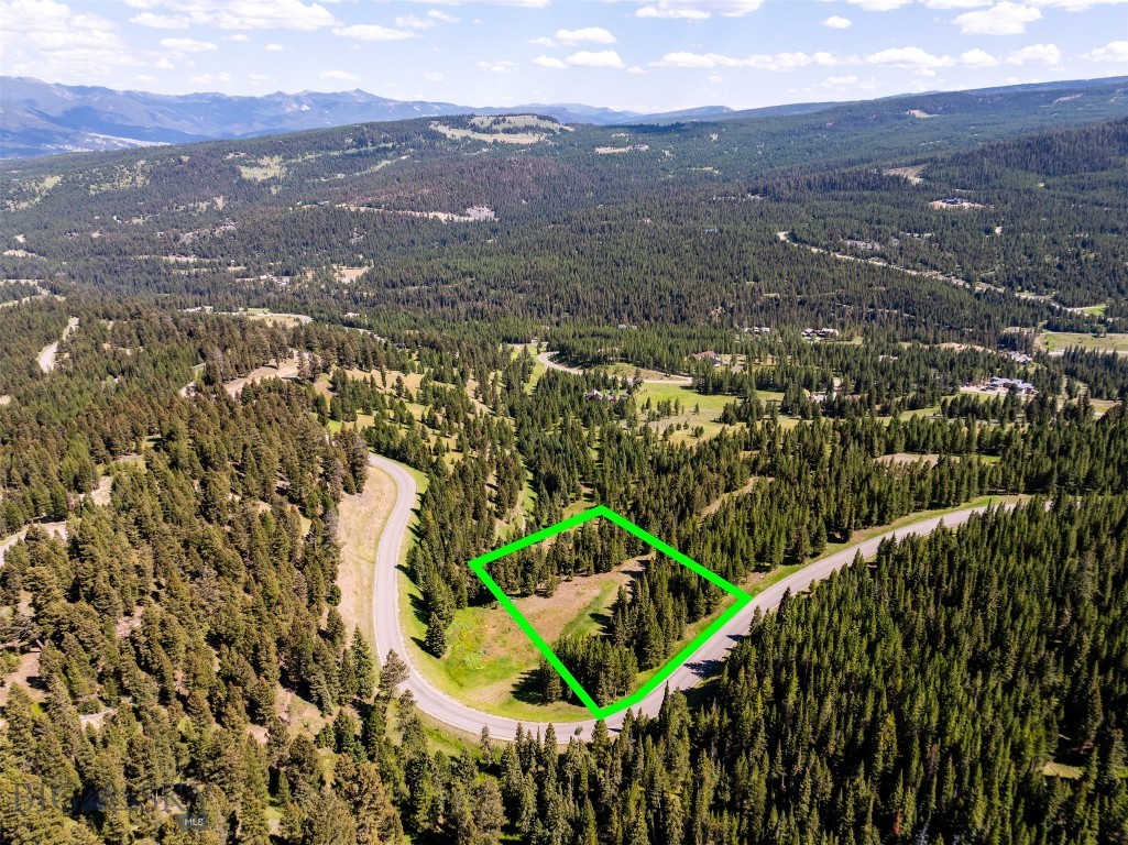 Lot 103 W Elk Valley Road