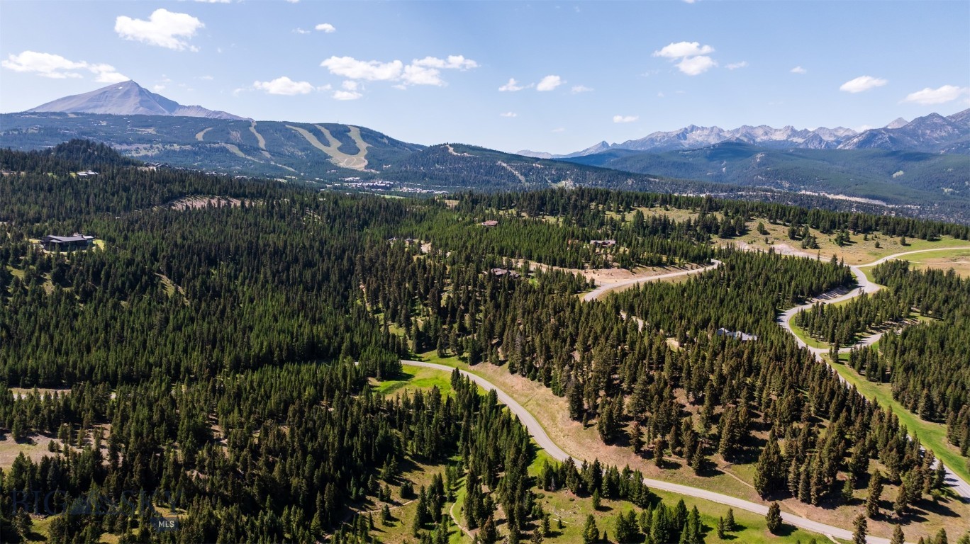 Lot 103 W Elk Valley Road
