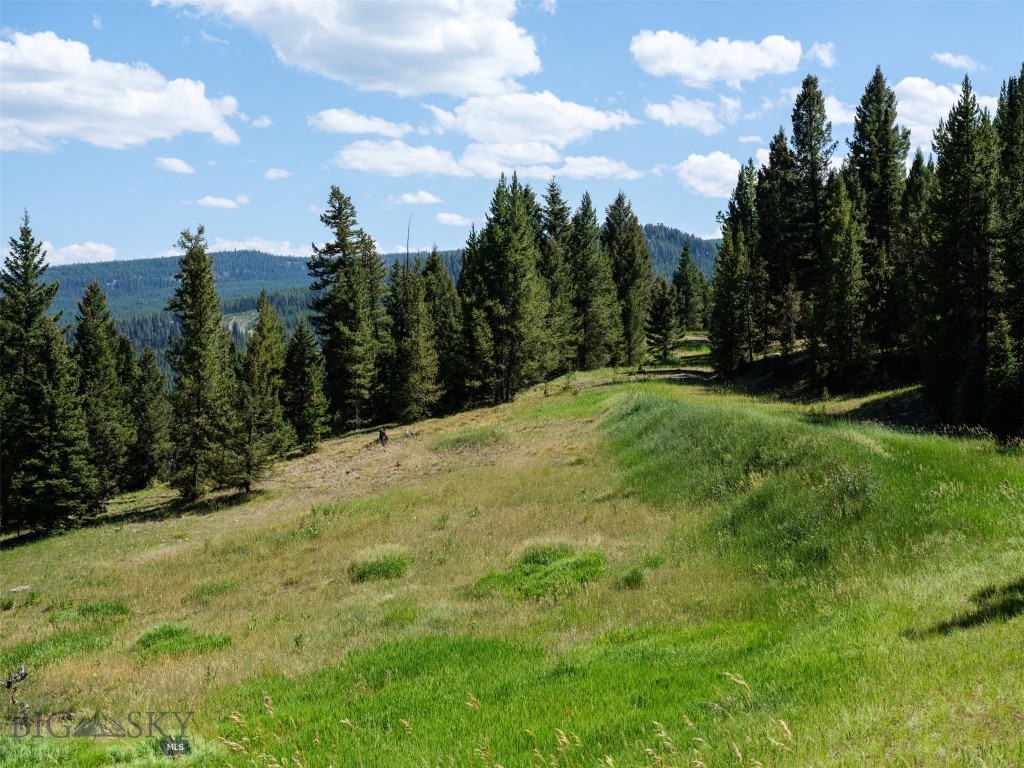 Lot 103 W Elk Valley Road