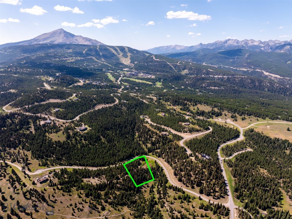 Lot 103 W Elk Valley Road