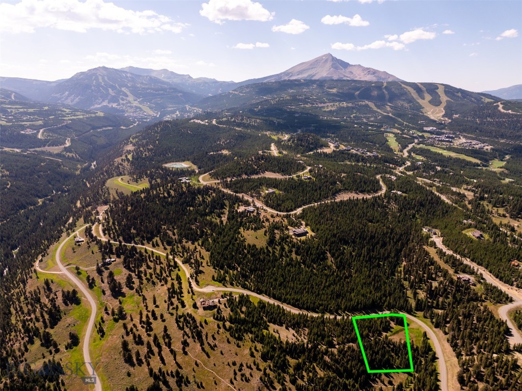 Lot 103 W Elk Valley Road