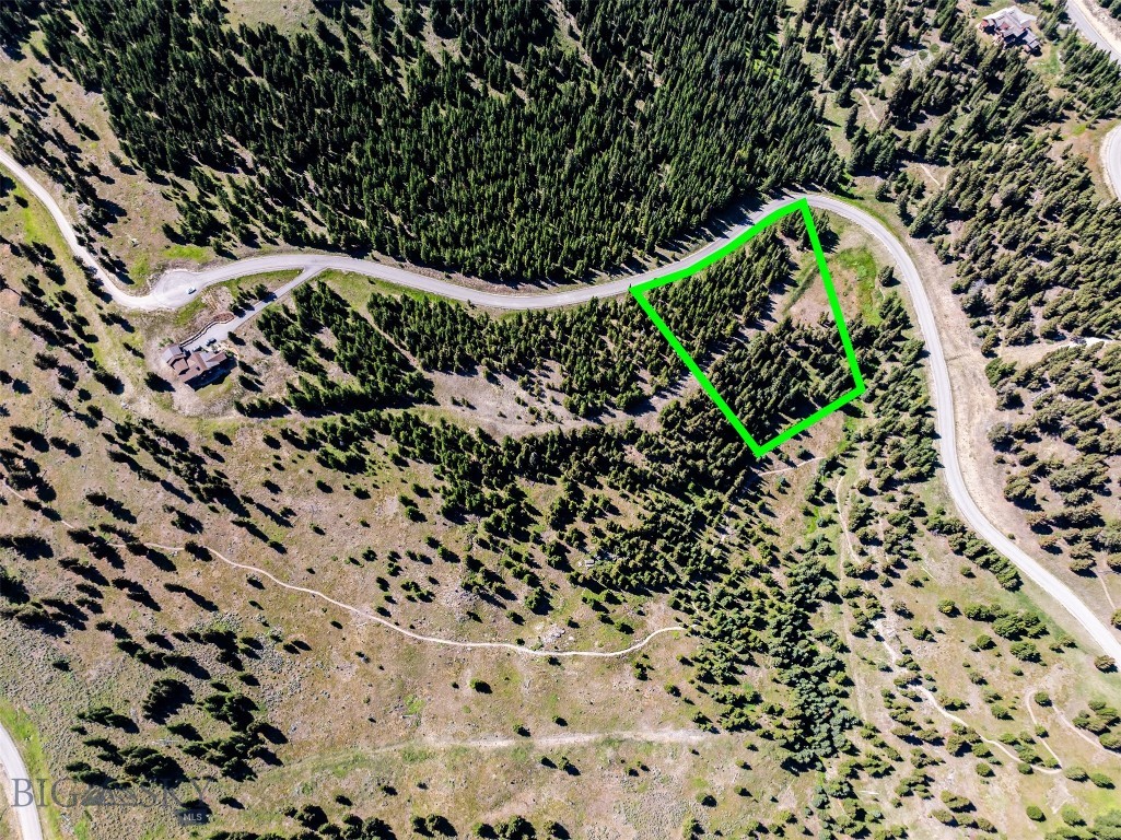 Lot 103 W Elk Valley Road