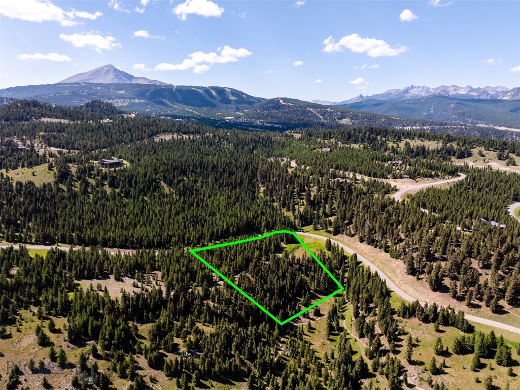 Lot 103 W Elk Valley Road