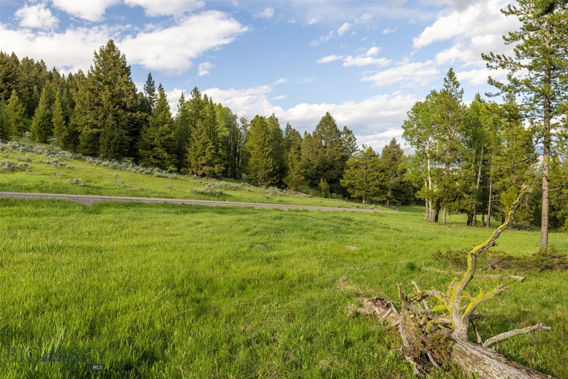 TBD Crown Butte, SPMC Lot 99