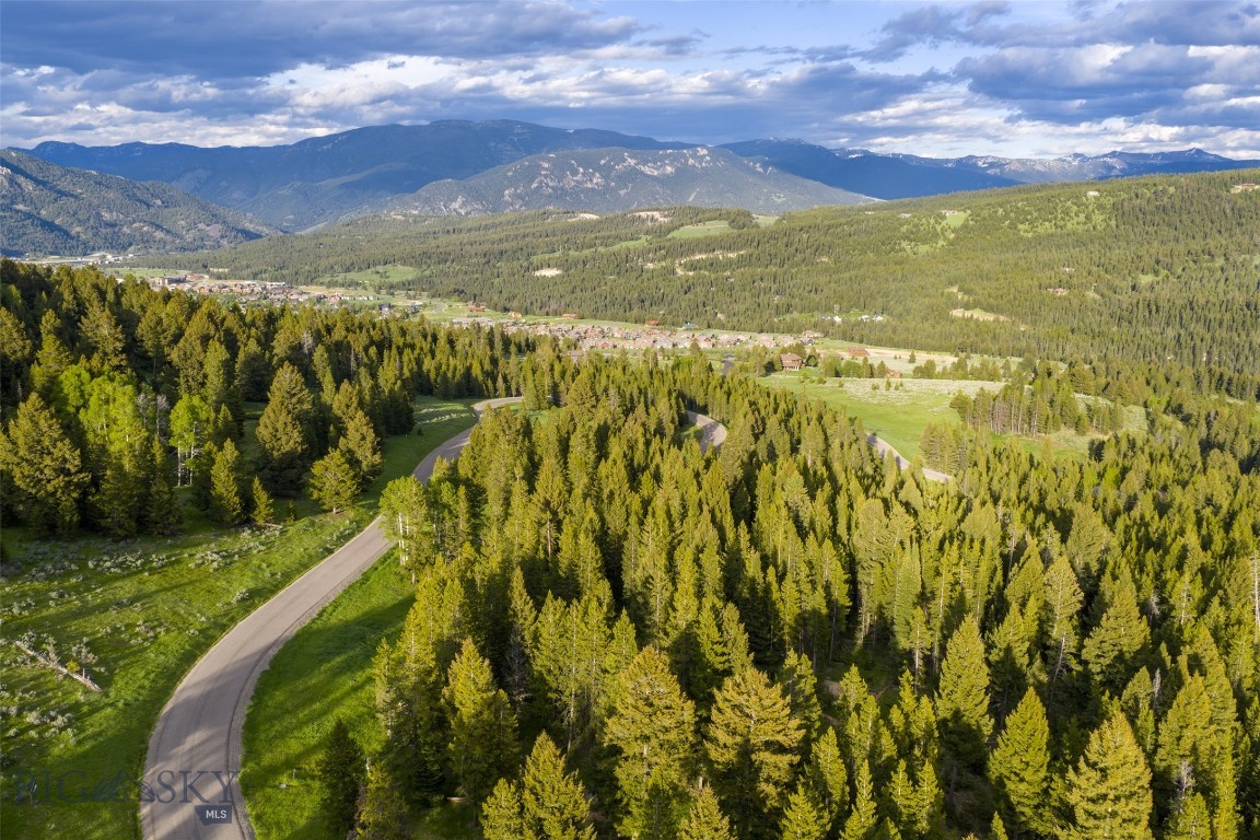 TBD Crown Butte, SPMC Lot 99