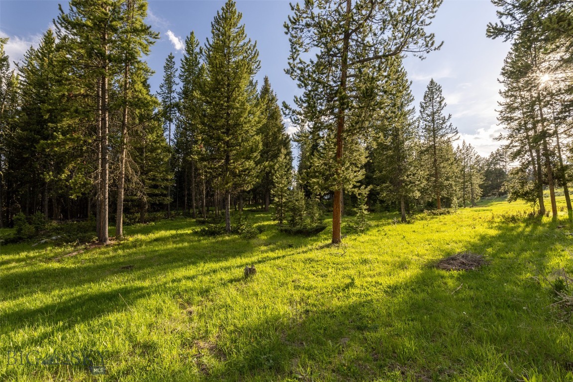 TBD Crown Butte, SPMC Lot 99