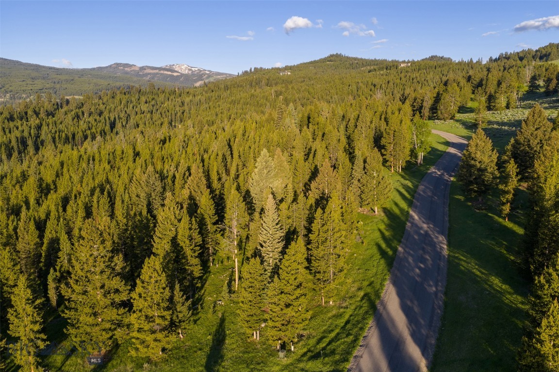 TBD Crown Butte, SPMC Lot 99