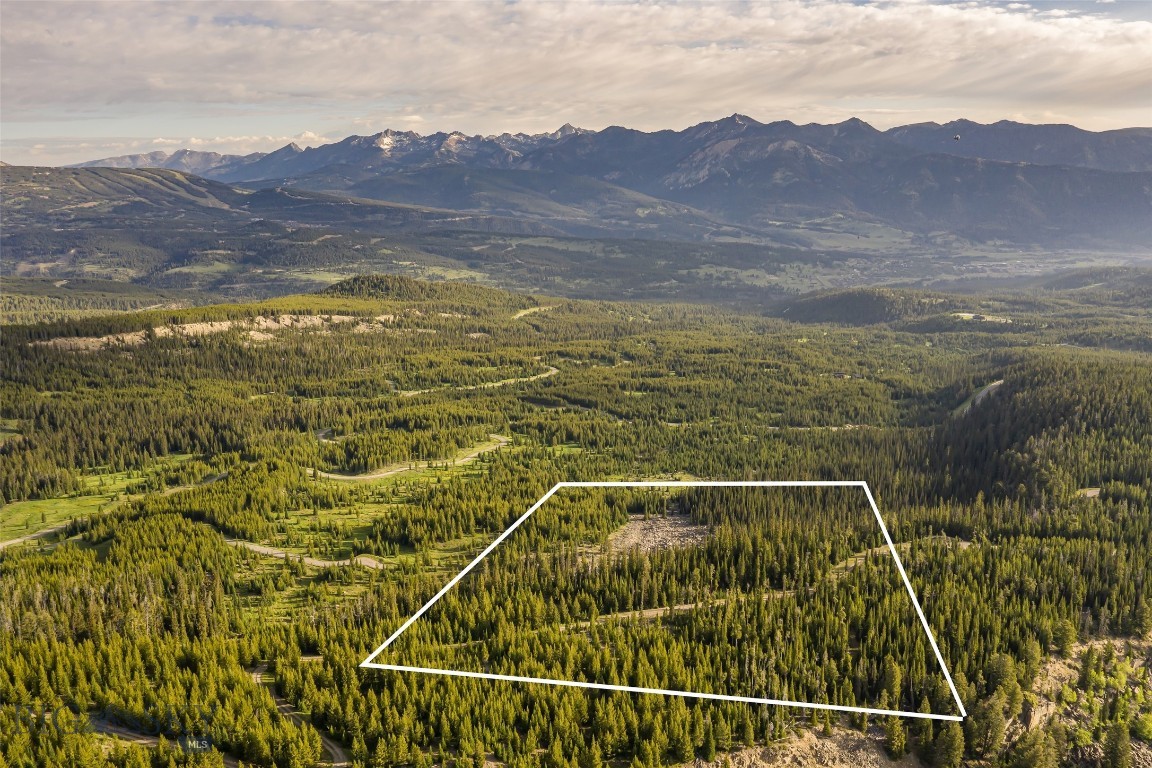 Big EZ Lot 34 Doolittle Drive