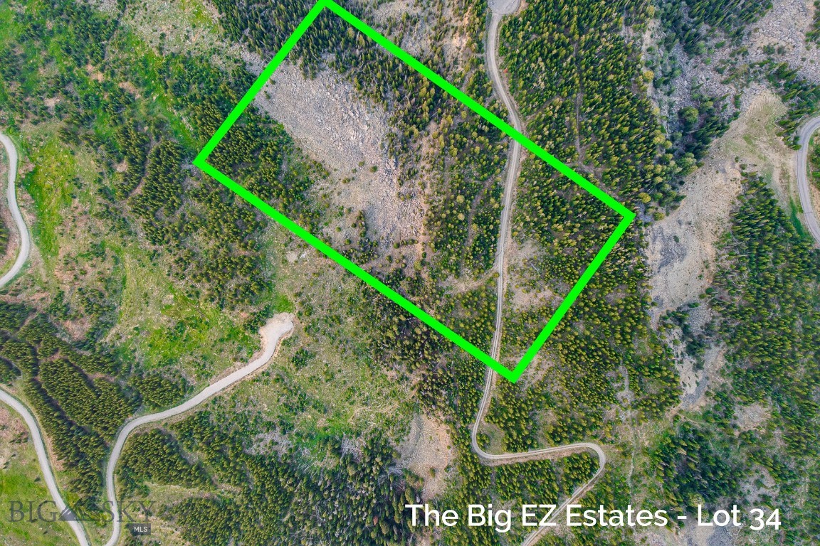 Big EZ Lot 34 Doolittle Drive