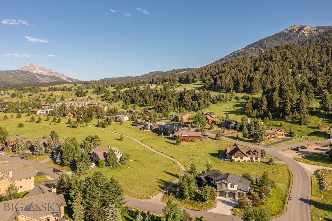 52 Spotted Elk Road Lot 1