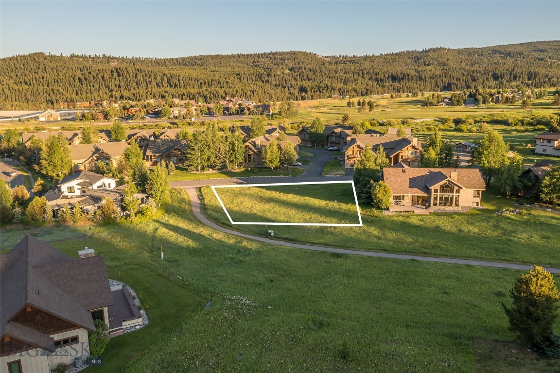 52 Spotted Elk Road Lot 1