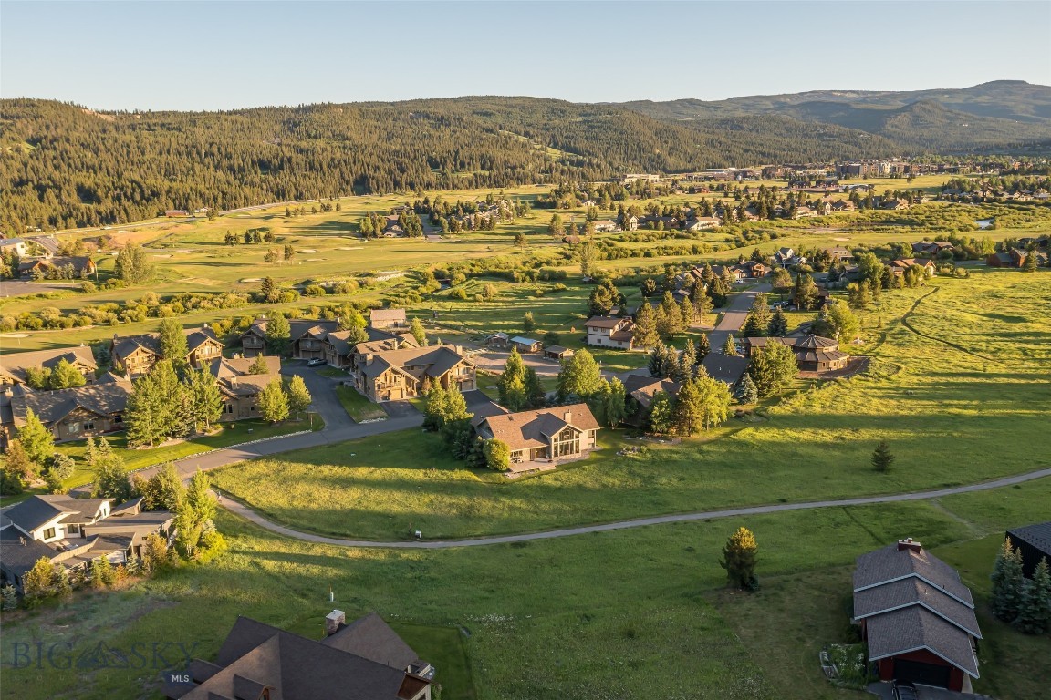 52 Spotted Elk Road Lot 1