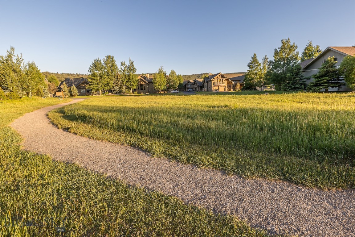 52 Spotted Elk Road Lot 1