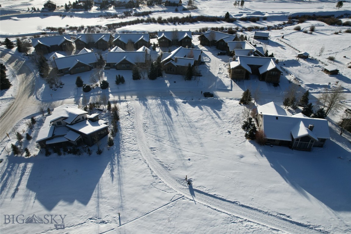 52 Spotted Elk Road Lot 1