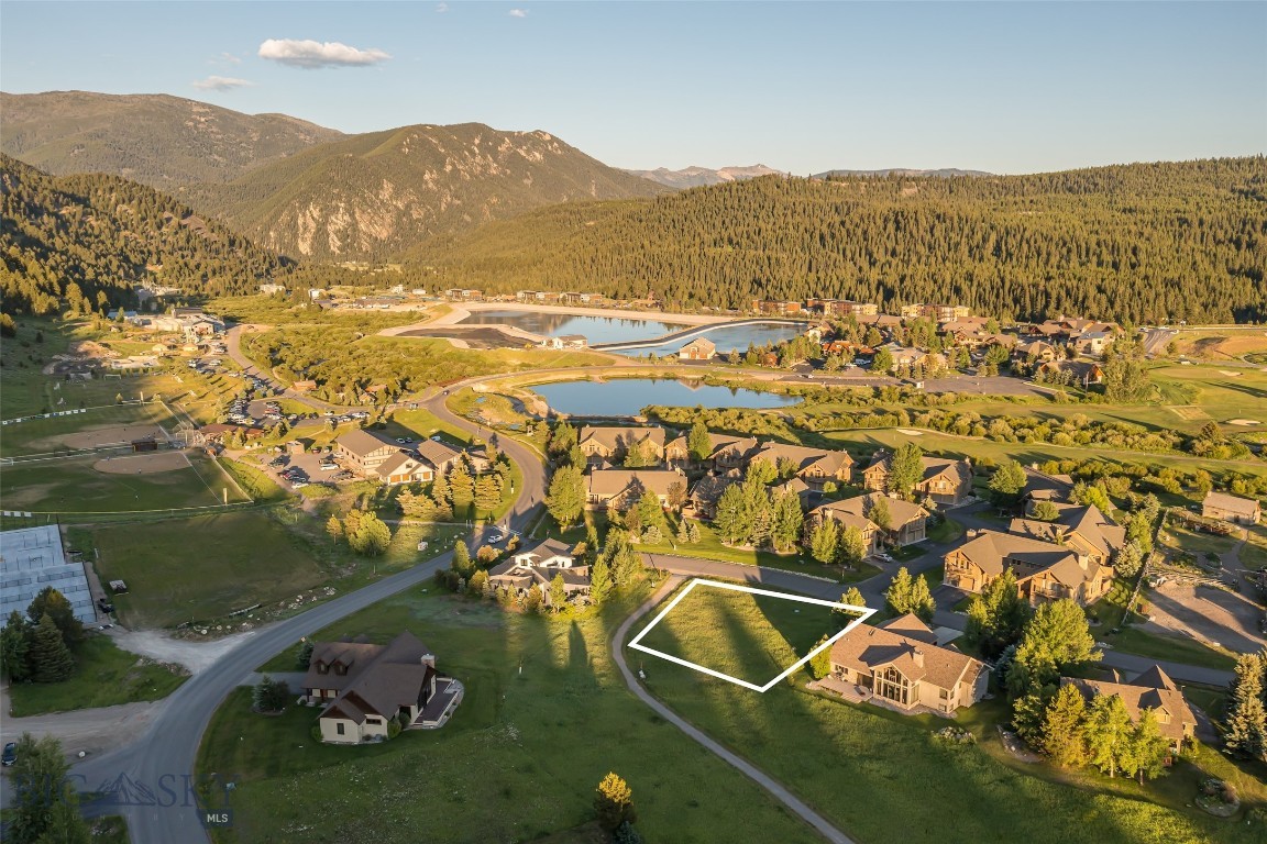 52 Spotted Elk Road Lot 1