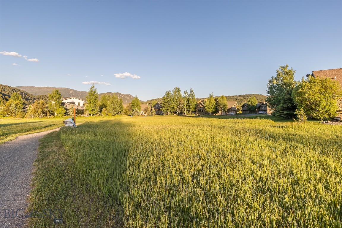 52 Spotted Elk Road Lot 1