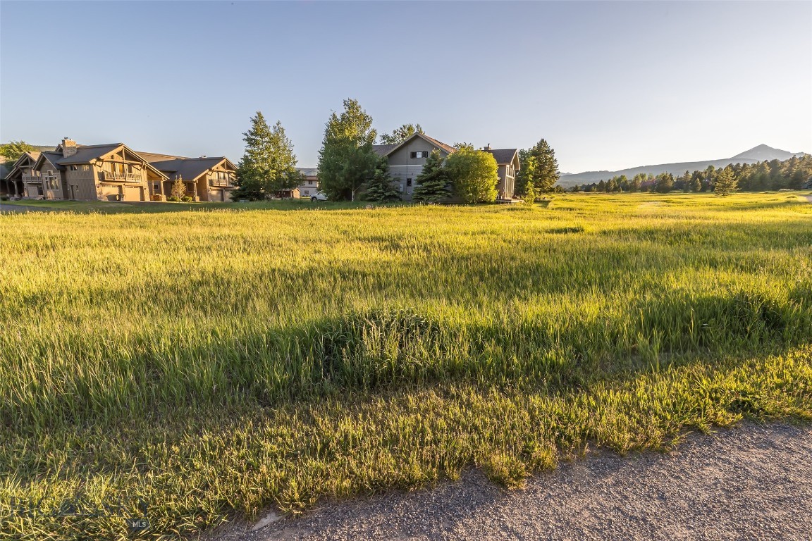 52 Spotted Elk Road Lot 1