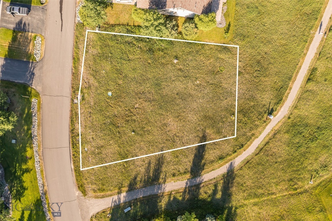 52 Spotted Elk Road Lot 1