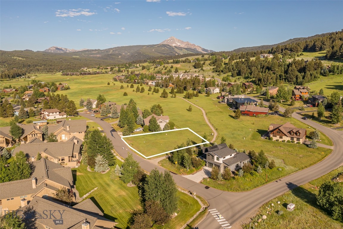 52 Spotted Elk Road Lot 1