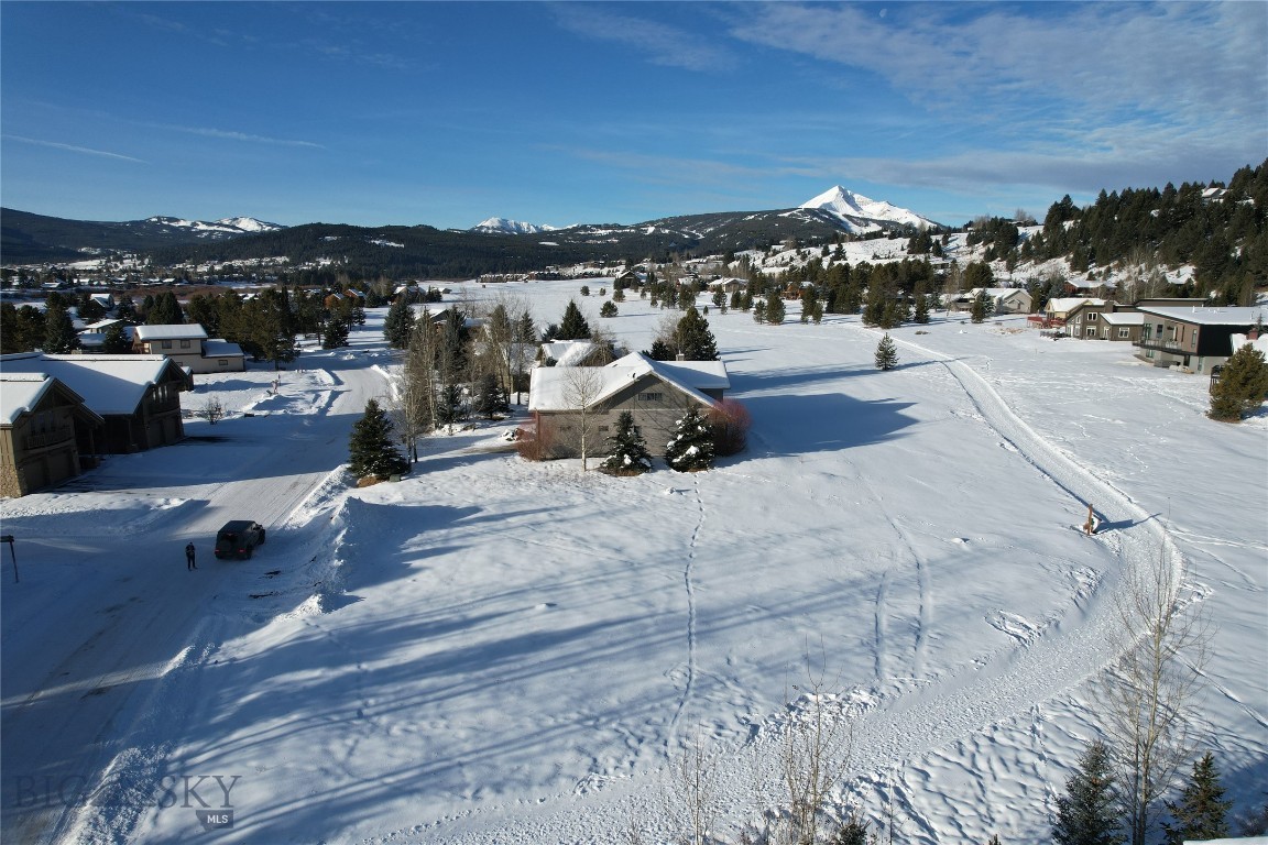 52 Spotted Elk Road Lot 1