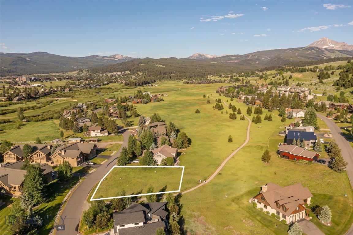 52 Spotted Elk Road Lot 1