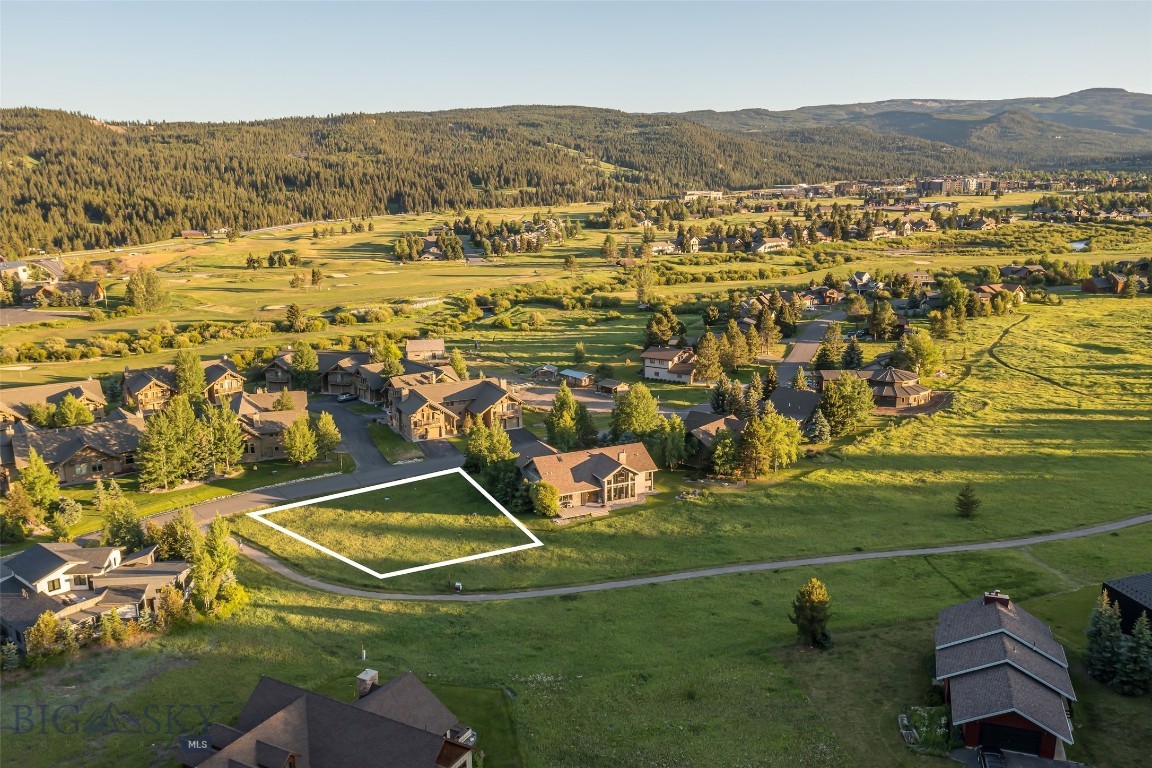 52 Spotted Elk Road Lot 1