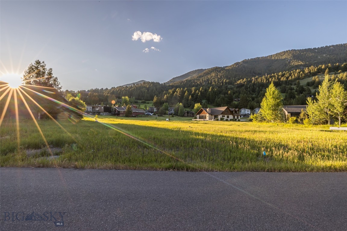 52 Spotted Elk Road Lot 1