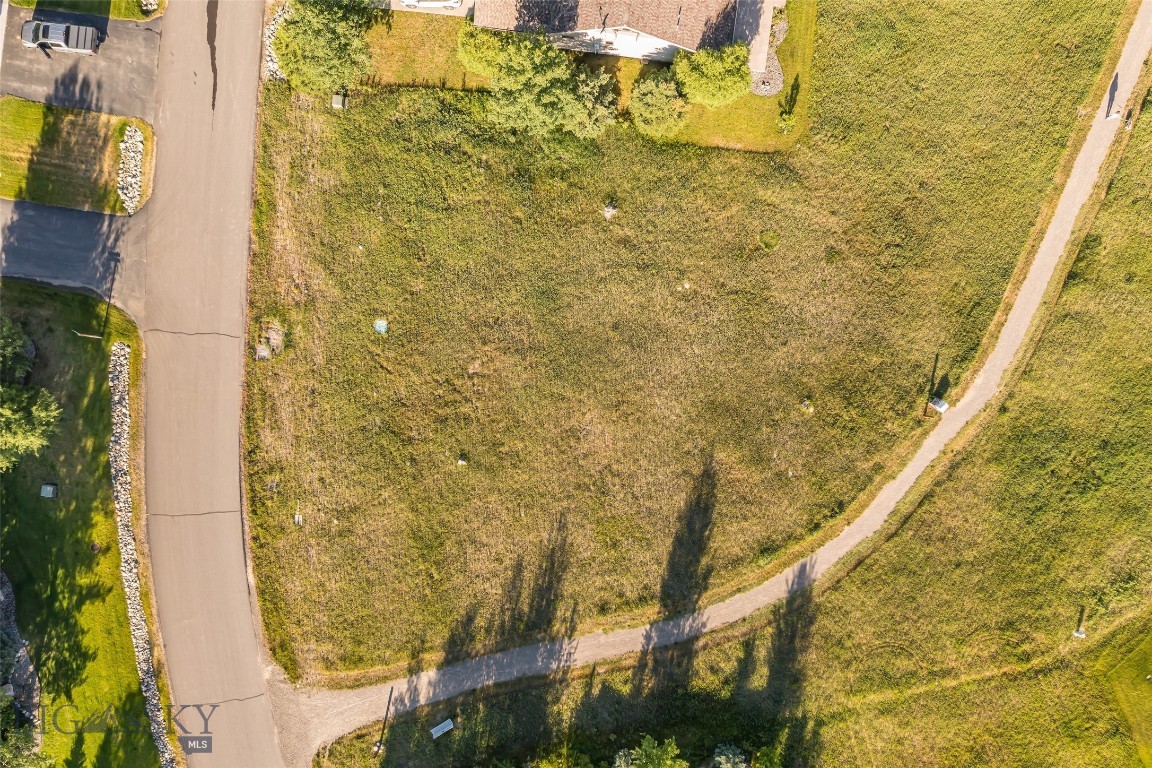 52 Spotted Elk Road Lot 1