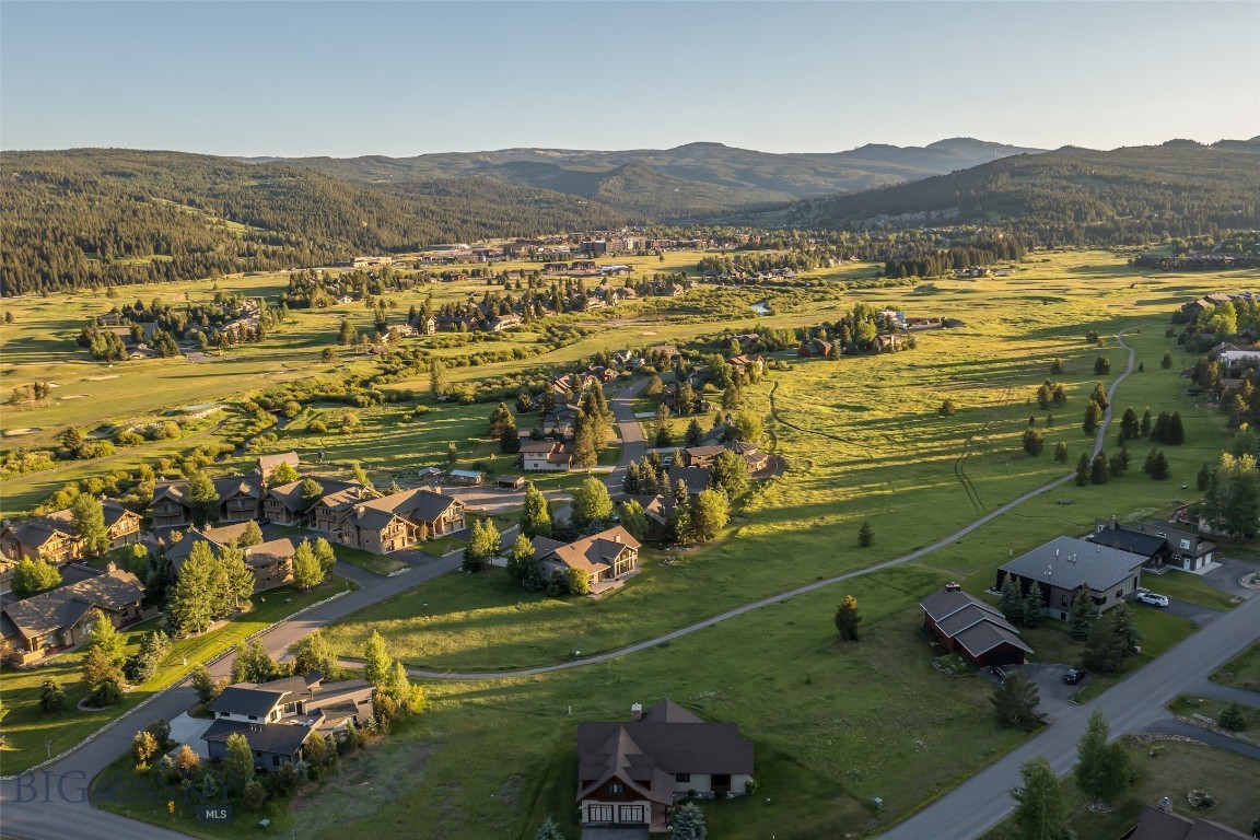 52 Spotted Elk Road Lot 1