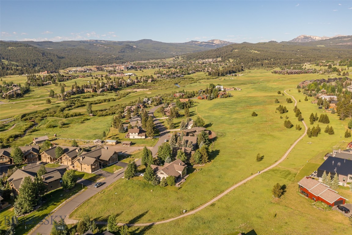 52 Spotted Elk Road Lot 1