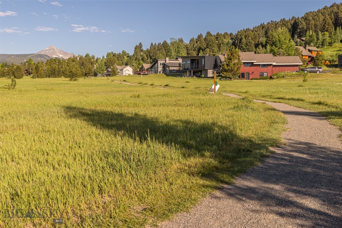 52 Spotted Elk Road Lot 1